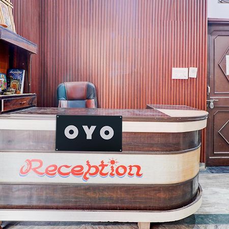 הרידוואר Hotel O Sheetal Ganga Dham מראה חיצוני תמונה